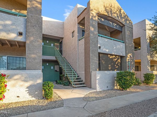 1295 N ASH Street, Unit 123, Gilbert, AZ 85233