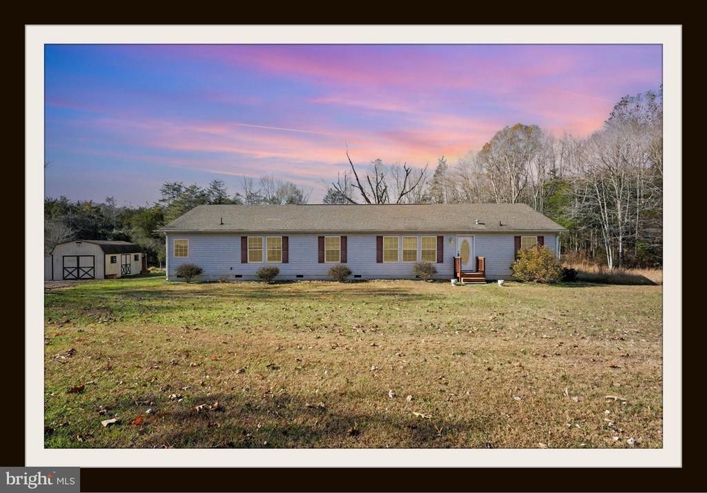 11370 Woodland Drive, Unionville, VA 22567 Main Photo