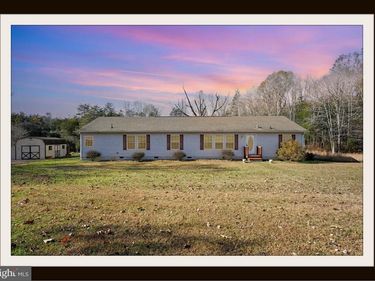 11370 WOODLAND DRIVE, UNIONVILLE, VA 22567