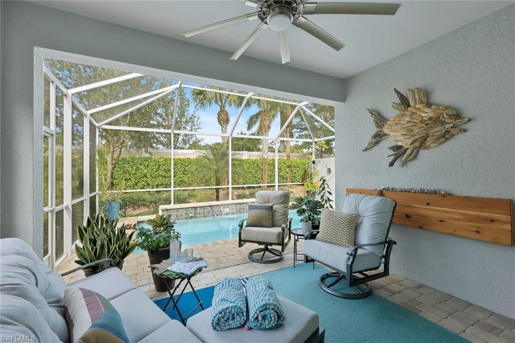 10787 Manatee Key Ln, Estero, FL 33928 Photo