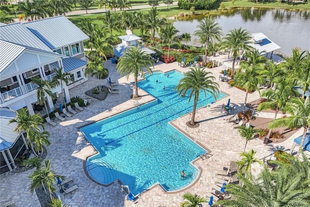 10787 Manatee Key Ln, Estero, FL 33928 Photo