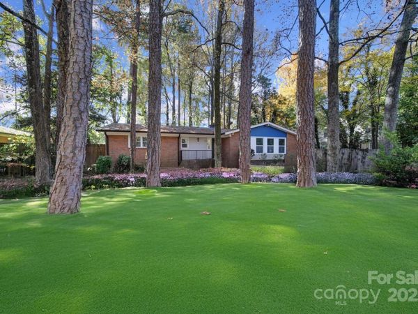 6513 old post Road, Charlotte, NC 28212