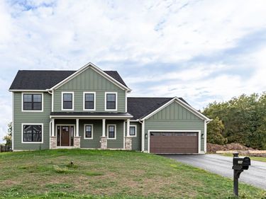 Lot 35 Whispering Oaks, Baldwinsville, NY 13027