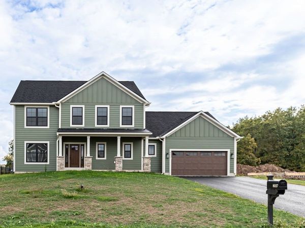 Lot 35 Whispering Oaks, Baldwinsville, NY 13027