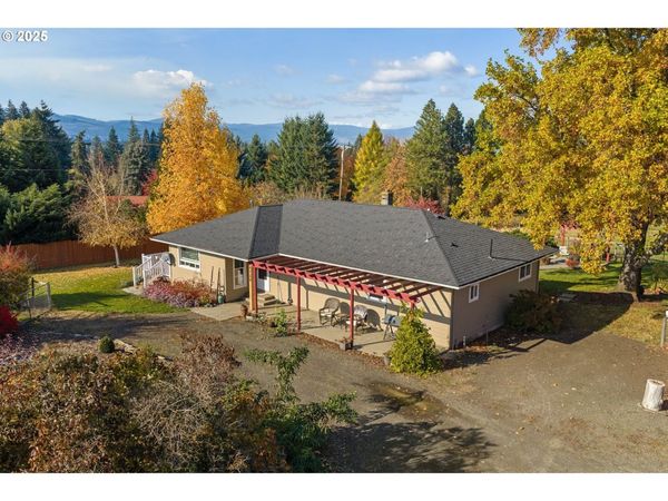 4738 LONDON DR, Mt Hood Prkdl, OR 97041