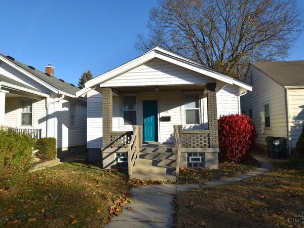 336 Hooven Avenue, Hamilton, OH 45015
