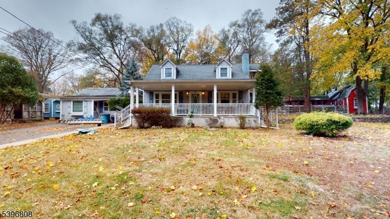 224 Roth Ave, Franklin Lakes, NJ 07417 Main Photo