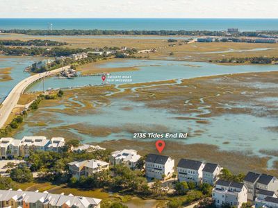 2135 Tides End Road, Charleston, SC 29412