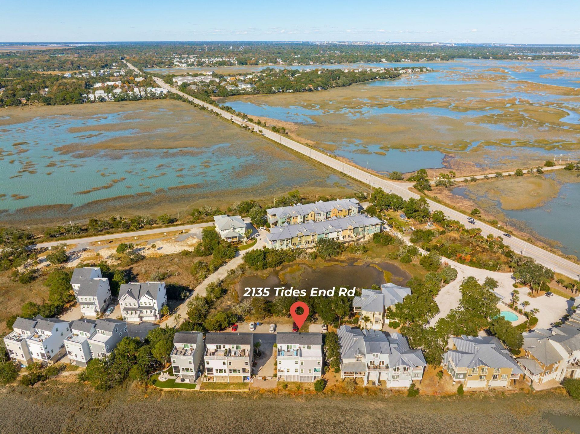 2135 Tides End Road Photo 34