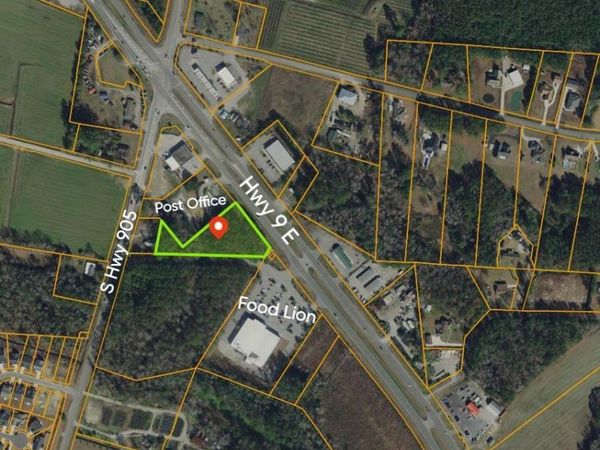 104 Highway 9 E, Longs, SC 29568