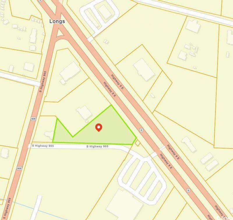 104 Highway 9 E Photo 3