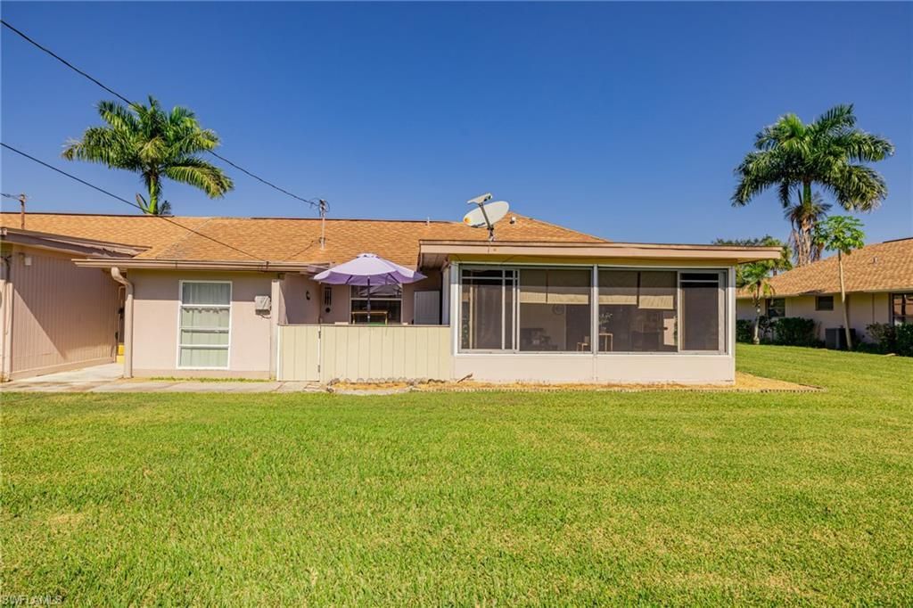 257 Briar Ct , Lehigh Acres, FL 33936 Photo