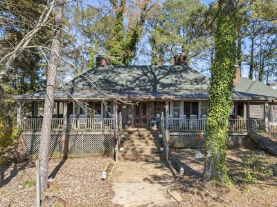 1130 Richtex Road, Winnsboro, SC 29180
