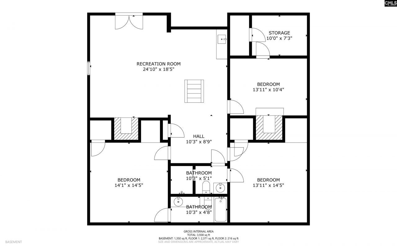 1130 Richtex Road Photo 96