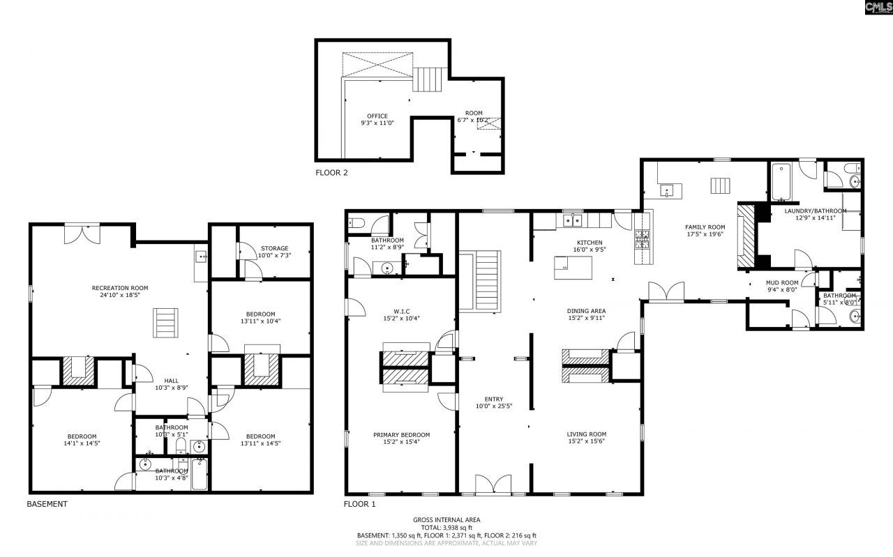 1130 Richtex Road Photo 99