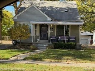 1530 Etowah Avenue, Royal Oak, MI 48067