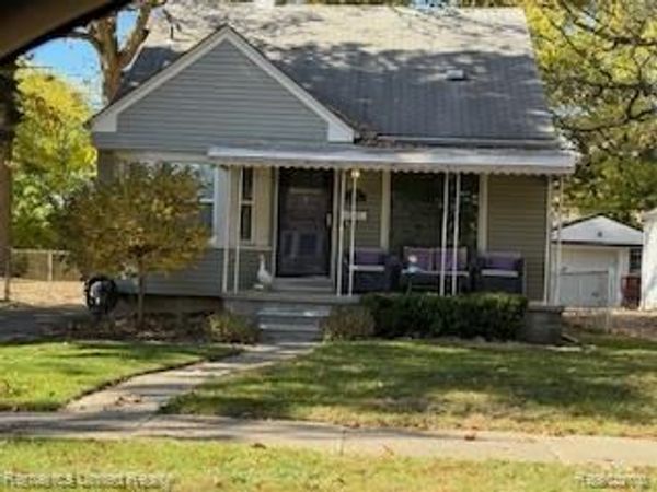 1530 Etowah Avenue, Royal Oak, MI 48067