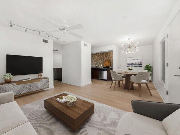 2200 Dickson DR, Unit 112, Austin, TX 78704