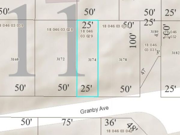 3174 Granby Avenue, Scottdale, GA 30079