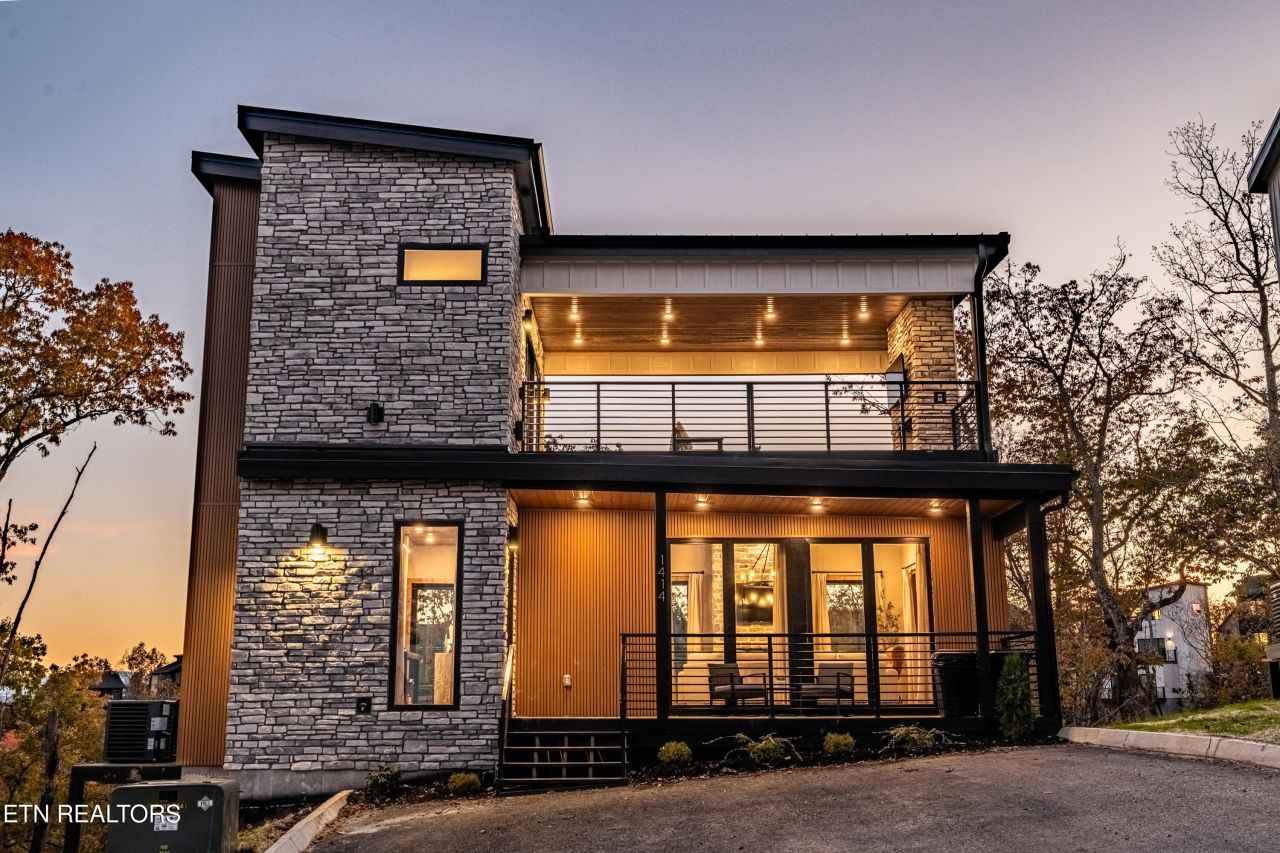 1414 Reedmont Way, Sevierville, TN 37876 Main Photo