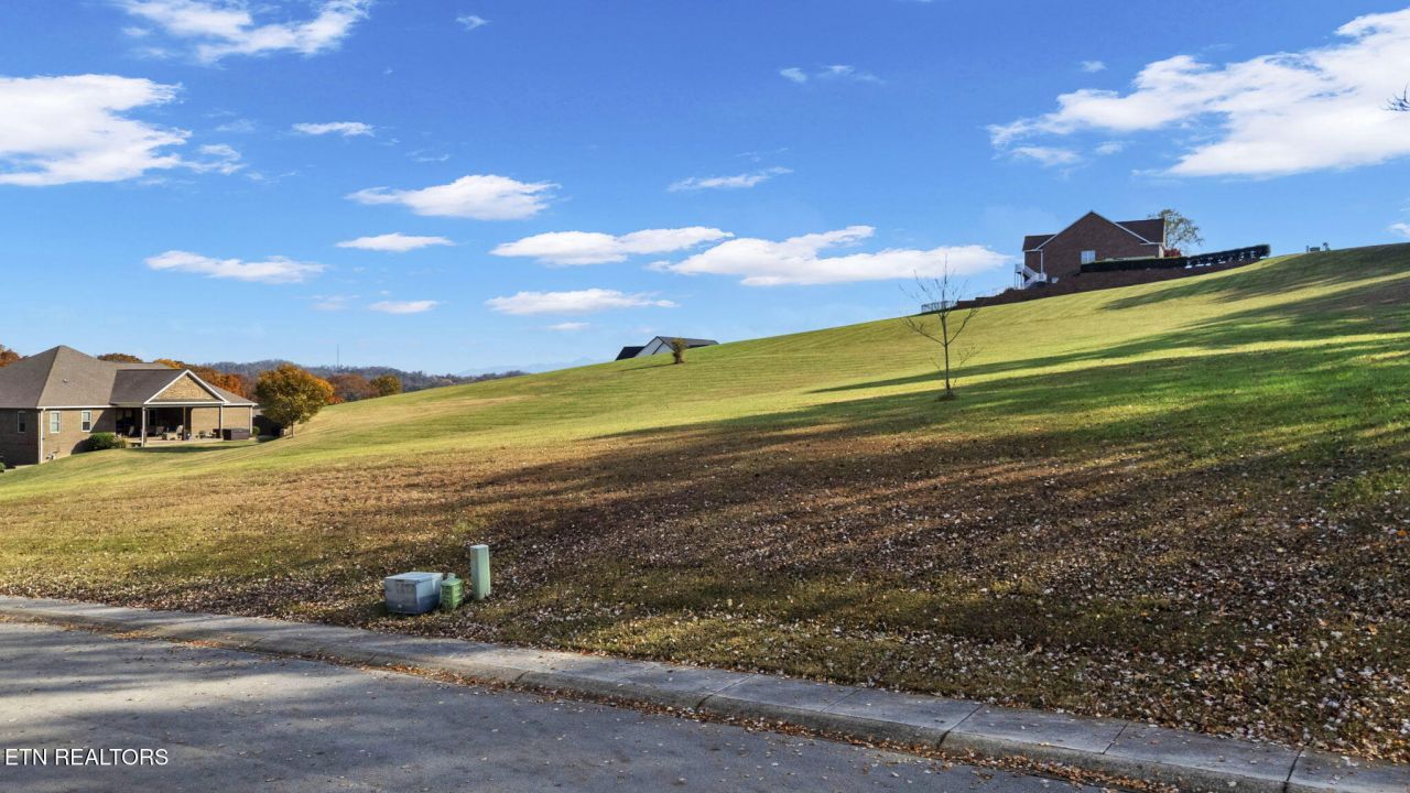 Lot 60 Majestic Circle, Dandridge, TN 37725 Main Photo