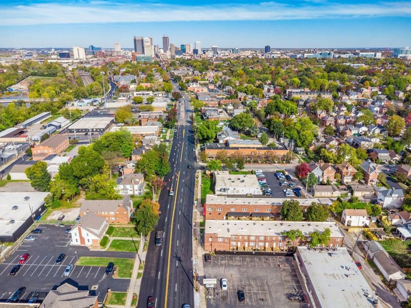 1264-1270 S High Street, Columbus, OH 43206 Photo 4