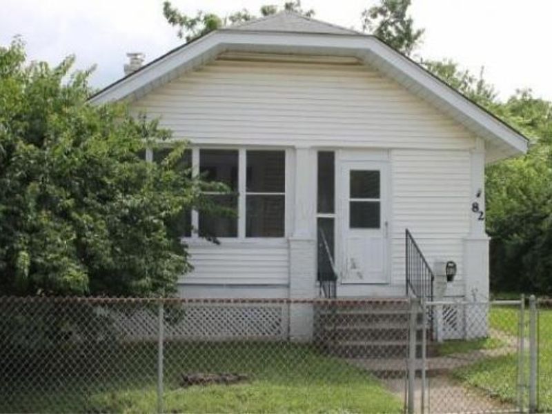 82 N Princeton Avenue, Columbus, OH 43222 Photo 1