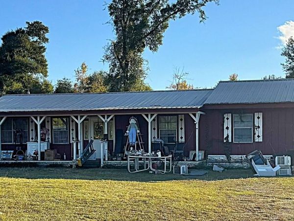 5917 Fort Road, Unit 69RD, Greenwood, FL 32443