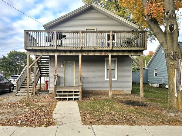 505 E Chicago Road, White Pigeon, MI 49099