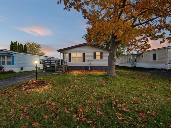 144 Anthony Lane, Clinton, NY 13413