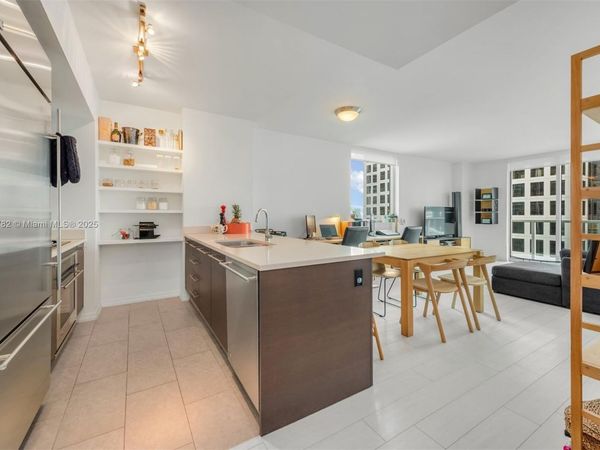 55 SE 6th St, Unit 2610, Miami, FL 33131
