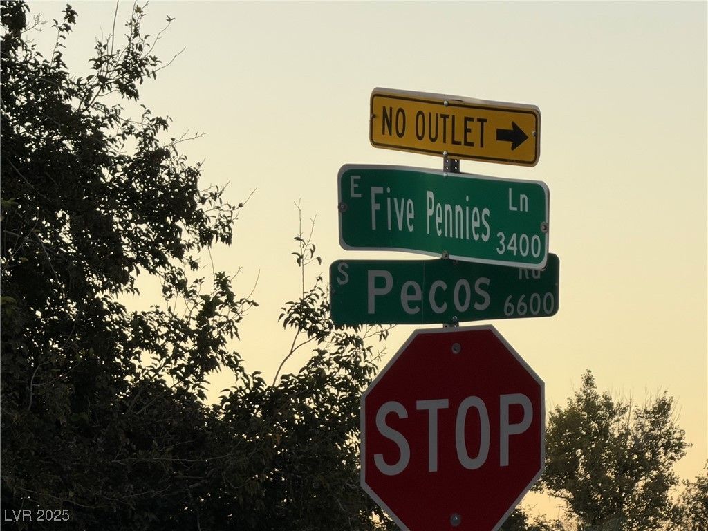 6690 S Pecos Road, Las Vegas, NV 89120 Main Photo