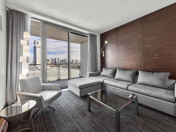 4381 W FLAMINGO Road, Unit 8312, Las Vegas, NV 89103