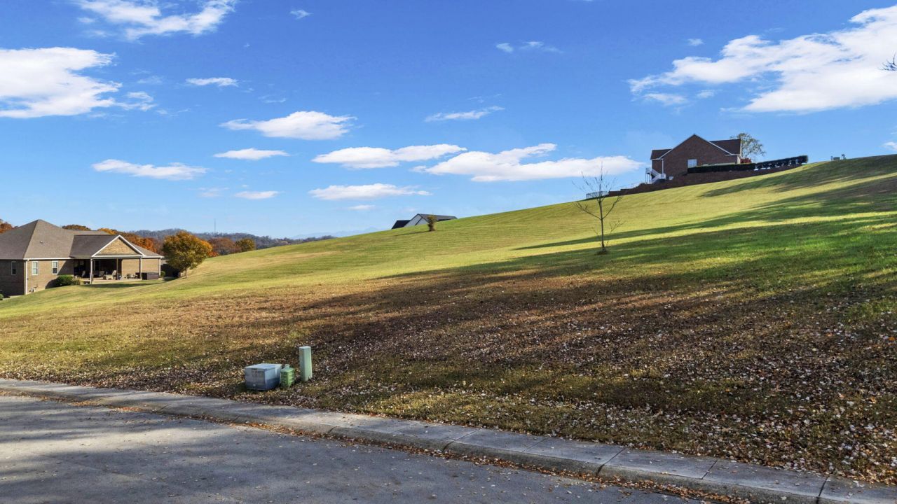 Lot 60 Majestic Circle, Dandridge, TN 37725 Main Photo