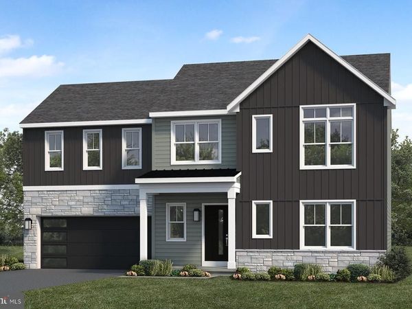 615 ESTATE DRIVE, MECHANICSBURG, PA 17055