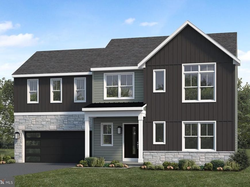 615 Estate Drive, Mechanicsburg, PA 17055 Main Photo