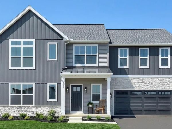 615 ESTATE DRIVE, MECHANICSBURG, PA 17055