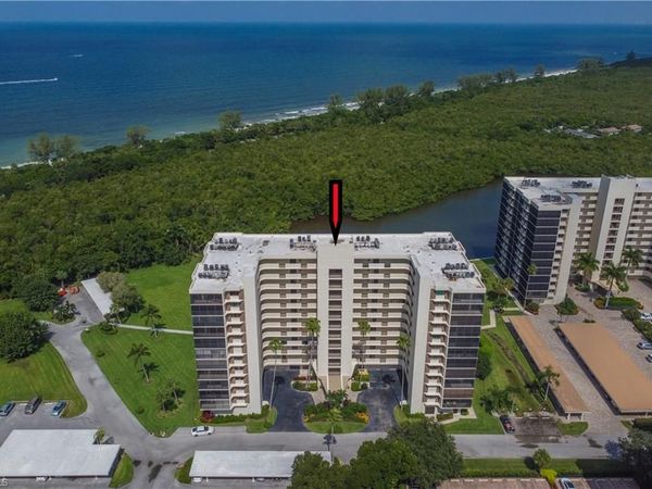11 Bluebill AVE, Unit 404, NAPLES, FL 34108