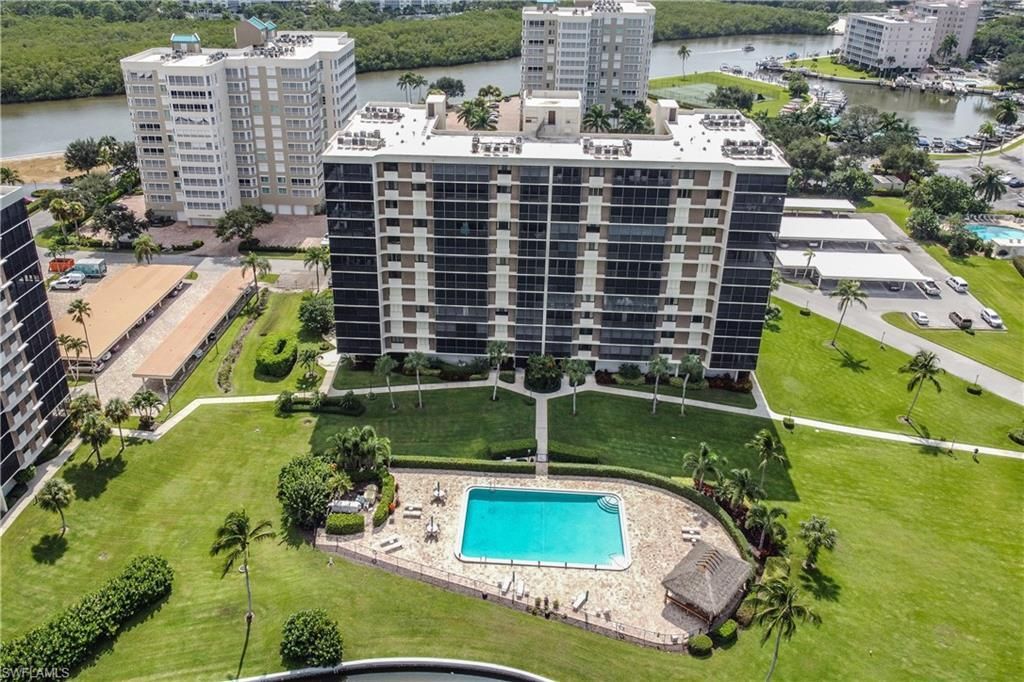 11 Bluebill Ave, Unit 404, Naples, FL 34108 Photo