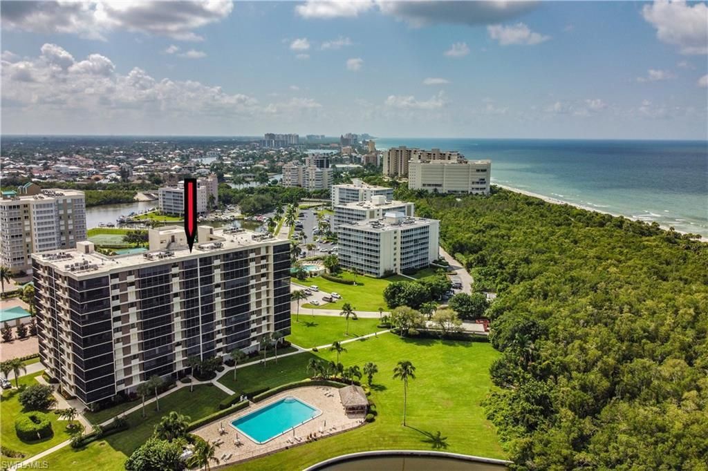 11 Bluebill Ave, Unit 404, Naples, FL 34108 Photo