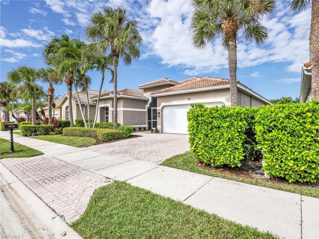 92 Glen Eagle Cir, Naples, FL 34104 Photo