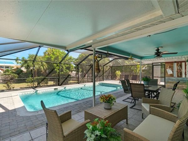 11 2nd ST, BONITA SPRINGS, FL 34134