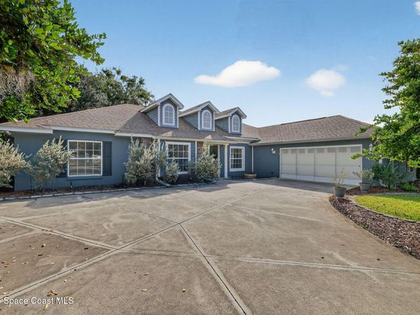 3401 Indian Trail, Eustis, FL 32736