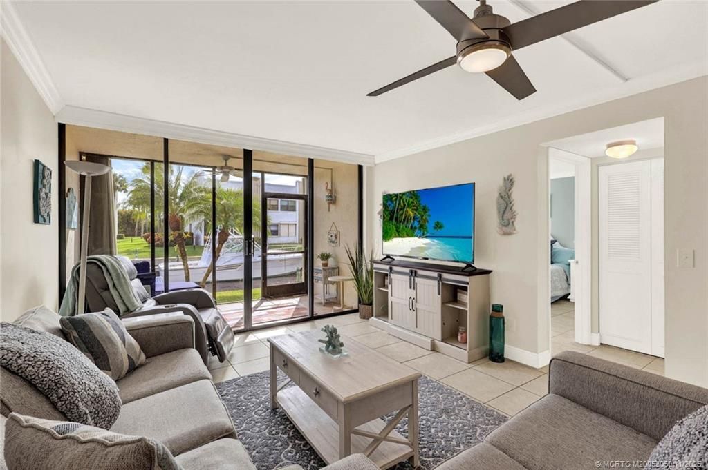 1950 SW Palm City Road, Unit 9-107, Stuart, FL 34994 Photo