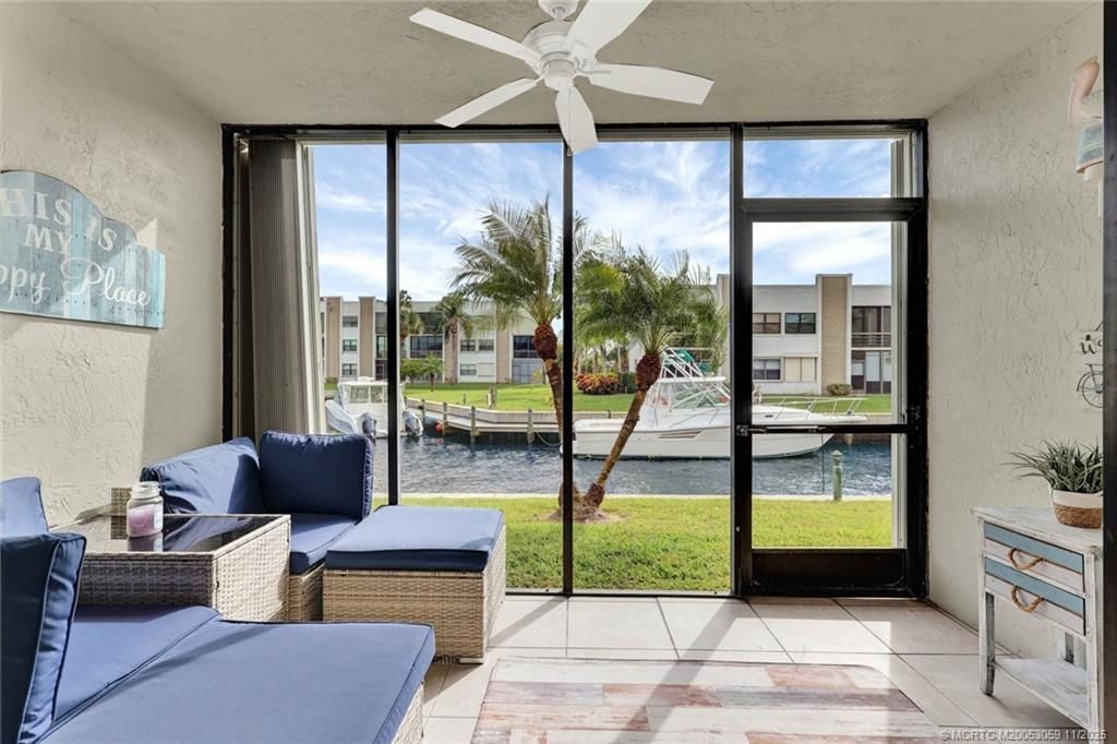 1950 SW Palm City Road, Unit 9-107, Stuart, FL 34994 Photo