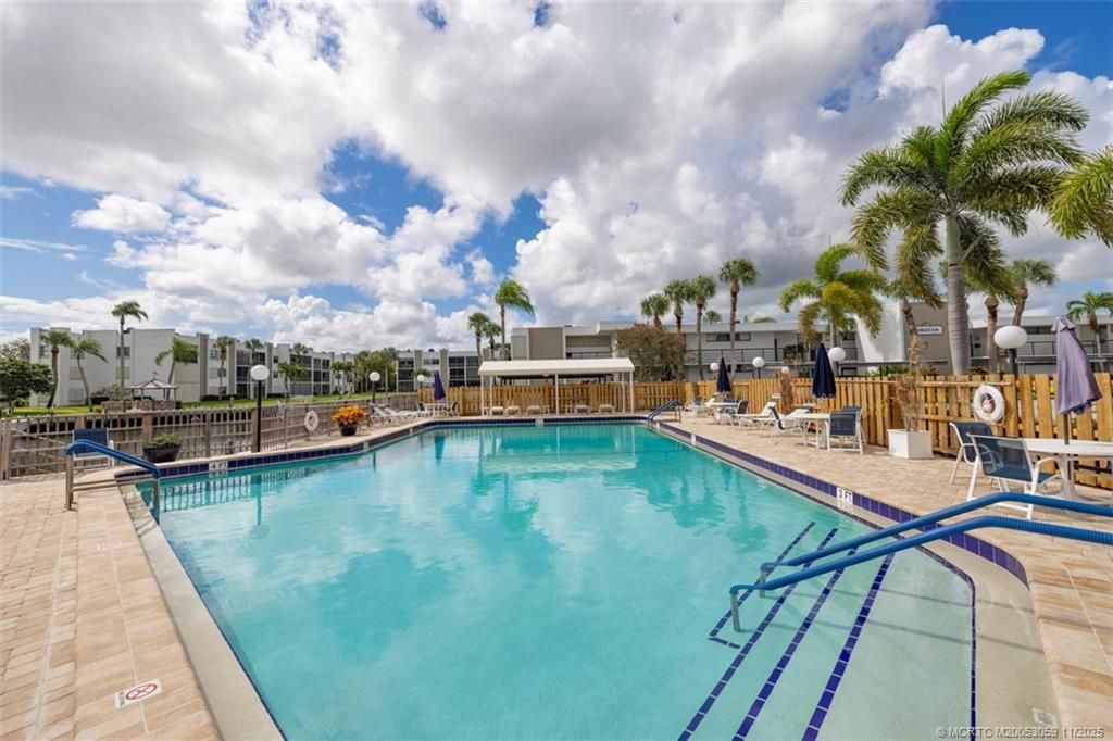 1950 SW Palm City Road, Unit 9-107, Stuart, FL 34994 Photo