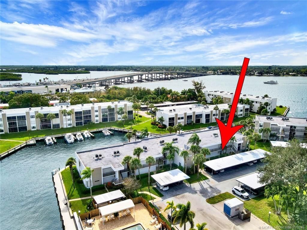 1950 SW Palm City Road, Unit 9-107, Stuart, FL 34994 Photo