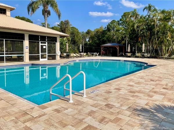 8249 Maidencane Place, Port St Lucie, FL 34952