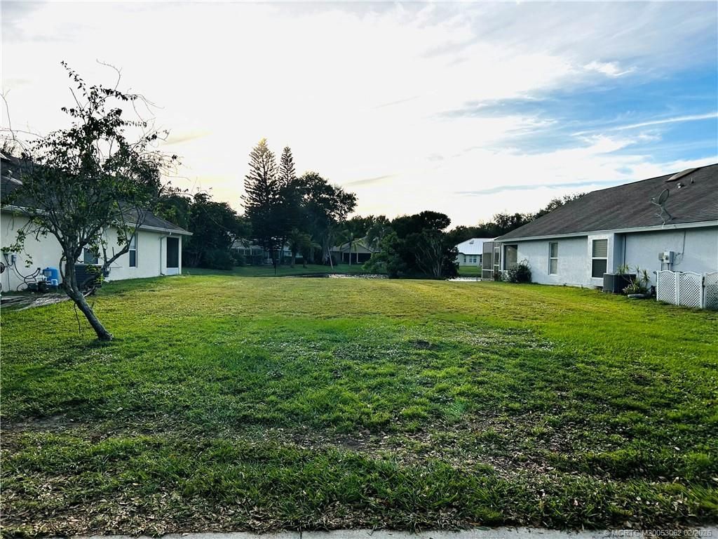 8249 Maidencane Place, Port Saint Lucie, FL 34952 Photo