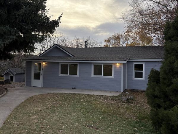 245 County Road 338 , Parachute, CO 81635